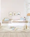 Chambre Montessori